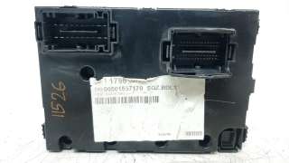 Recambio de caja reles / fusibles para jeep compass ii 2017- 1.6 m-jet cat referencia OEM IAM 501557170  