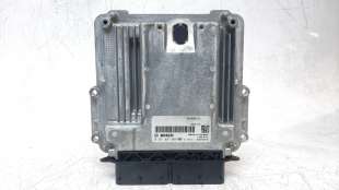 Recambio de centralita motor uce para jeep compass ii 2017- 1.6 m-jet cat referencia OEM IAM 46346613 0281037068 