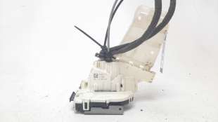 Recambio de cerradura puerta delantera derecha para jeep compass ii 2017- 1.6 m-jet cat referencia OEM IAM 52139900  