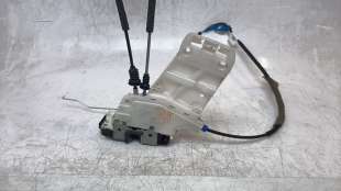 Recambio de cerradura puerta delantera izquierda para jeep compass ii 2017- 1.6 m-jet cat referencia OEM IAM 68211097AD   2