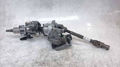 Recambio de columna direccion para jeep compass ii 2017- 1.6 m-jet cat referencia OEM IAM 500421898  
