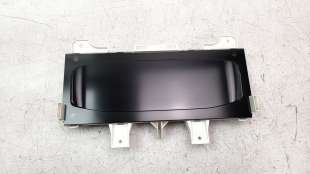 Recambio de cuadro instrumentos para jeep compass ii 2017- 1.6 m-jet cat referencia OEM IAM 00511529930  