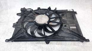 Recambio de electroventilador para jeep compass ii 2017- 1.6 m-jet cat referencia OEM IAM 52145002  