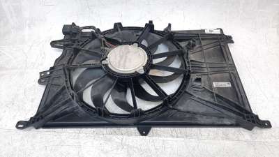 Recambio de electroventilador para jeep compass ii 2017- 1.6 m-jet cat referencia OEM IAM 52145002  