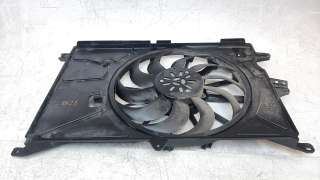 Recambio de electroventilador para jeep compass ii 2017- 1.6 m-jet cat referencia OEM IAM 52145002  