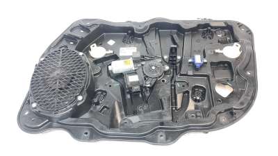 Recambio de elevalunas delantero derecho para jeep compass ii 2017- 1.6 m-jet cat referencia OEM IAM 68292082AA  