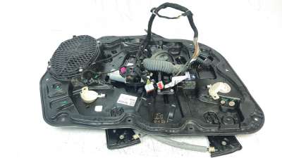 Recambio de elevalunas delantero izquierdo para jeep compass ii 2017- 1.6 m-jet cat referencia OEM IAM 68242679AA  