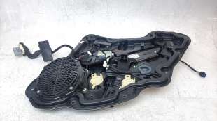 Recambio de elevalunas trasero derecho para jeep compass ii 2017- 1.6 m-jet cat referencia OEM IAM 68292132AA  