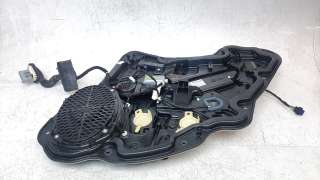 Recambio de elevalunas trasero derecho para jeep compass ii 2017- 1.6 m-jet cat referencia OEM IAM 68292132AA  