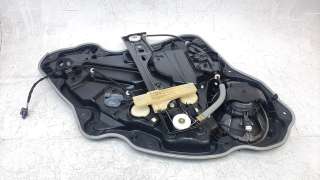 Recambio de elevalunas trasero derecho para jeep compass ii 2017- 1.6 m-jet cat referencia OEM IAM 68292132AA  