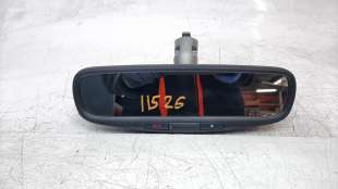Recambio de espejo para jeep compass ii 2017- 1.6 m-jet cat referencia OEM IAM 7EK83DX9AA  