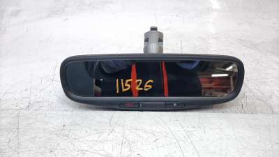Recambio de espejo para jeep compass ii 2017- 1.6 m-jet cat referencia OEM IAM 7EK83DX9AA  