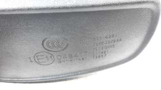 Recambio de espejo para jeep compass ii 2017- 1.6 m-jet cat referencia OEM IAM 7EK83DX9AA  
