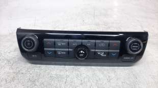 Recambio de mando climatizador para jeep compass ii 2017- 1.6 m-jet cat referencia OEM IAM 68524982AA  
