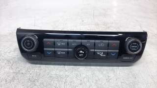 Recambio de mando climatizador para jeep compass ii 2017- 1.6 m-jet cat referencia OEM IAM 68524982AA  