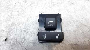Recambio de mando elevalunas delantero derecho para jeep compass ii 2017- 1.6 m-jet cat referencia OEM IAM 6XP87TRMAB  