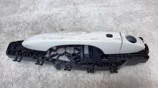Recambio de maneta exterior delantera izquierda para jeep compass ii 2017- 1.6 m-jet cat referencia OEM IAM 53482492  