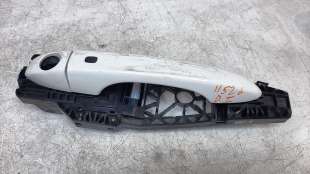 Recambio de maneta exterior delantera izquierda para jeep compass ii 2017- 1.6 m-jet cat referencia OEM IAM 53482492   2