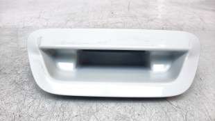 Recambio de maneta exterior porton para jeep compass ii 2017- 1.6 m-jet cat referencia OEM IAM 532411920  