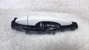 Recambio de maneta exterior trasera derecha para jeep compass ii 2017- 1.6 m-jet cat referencia OEM IAM 53482494  