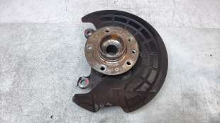 Recambio de mangueta delantera izquierda para jeep compass ii 2017- 1.6 m-jet cat referencia OEM IAM 52090251  