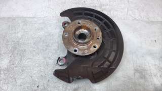 Recambio de mangueta delantera izquierda para jeep compass ii 2017- 1.6 m-jet cat referencia OEM IAM 52090251  