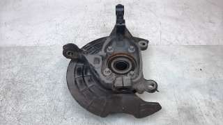 Recambio de mangueta delantera izquierda para jeep compass ii 2017- 1.6 m-jet cat referencia OEM IAM 52090251  