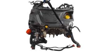 Recambio de motor completo para jeep compass ii 2017- 1.6 m-jet cat referencia OEM IAM 46346020   2