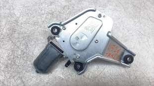Recambio de motor limpia trasero para jeep compass ii 2017- 1.6 m-jet cat referencia OEM IAM 52161258  