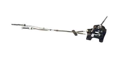 Recambio de palanca cambio para jeep compass ii 2017- 1.6 m-jet cat referencia OEM IAM 502967100  