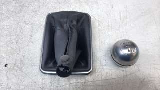 Recambio de pomo palanca cambio para jeep compass ii 2017- 1.6 m-jet cat referencia OEM IAM 68201215AA  