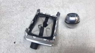 Recambio de pomo palanca cambio para jeep compass ii 2017- 1.6 m-jet cat referencia OEM IAM 68201215AA   2