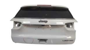 Recambio de porton trasero para jeep compass ii 2017- 1.6 m-jet cat referencia OEM IAM 68456014AA   2