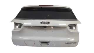 Recambio de porton trasero para jeep compass ii 2017- 1.6 m-jet cat referencia OEM IAM 68456014AA  