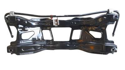 Recambio de puente trasero para jeep compass ii 2017- 1.6 m-jet cat referencia OEM IAM 520885860  