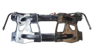 Recambio de puente trasero para jeep compass ii 2017- 1.6 m-jet cat referencia OEM IAM 520885860  