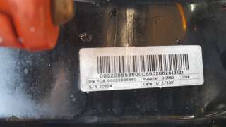 Recambio de puente trasero para jeep compass ii 2017- 1.6 m-jet cat referencia OEM IAM 520885860  