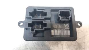 Recambio de resistencia calefaccion para jeep compass ii 2017- 1.6 m-jet cat referencia OEM IAM A43002400 1033971887589 