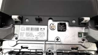 Recambio de sistema navegacion gps para jeep compass ii 2017- 1.6 m-jet cat referencia OEM IAM 68455716AF  
