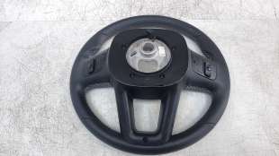 Recambio de volante para jeep compass ii 2017- 1.6 m-jet cat referencia OEM IAM 211261077   2