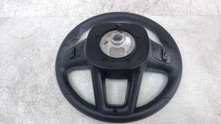 Recambio de volante para jeep compass ii 2017- 1.6 m-jet cat referencia OEM IAM 211261077  