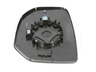 Recambio de cristal retrovisor derecho para citroën berlingo cuadro 2008-2018 referencia OEM IAM 8151NQ 1050737021 CI9187513 2