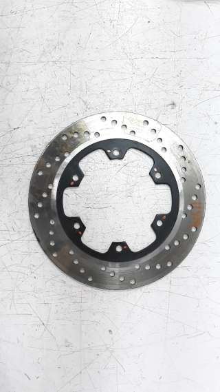 Recambio de disco de freno trasero para ducati scrambler 2014-2020 referencia OEM IAM 49240032A  