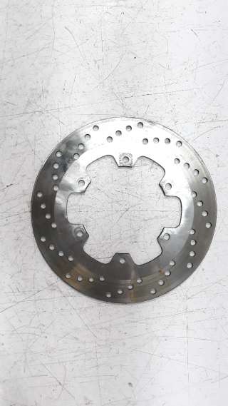 Recambio de disco de freno trasero para ducati scrambler 2014-2020 referencia OEM IAM 49240032A  