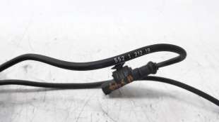 Recambio de sensor para ducati scrambler 2014-2020 referencia OEM IAM 55212121B   2