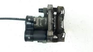 Recambio de pinza de freno trasera derecha para land rover range rover evoque 2018- 2.0 td4 cat referencia OEM IAM BJ322552AA   2