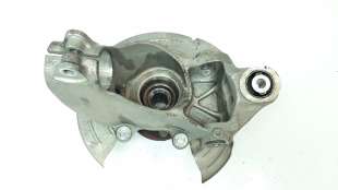 Recambio de mangueta trasera derecha para land rover range rover evoque 2018- 2.0 td4 cat referencia OEM IAM LR068883   2