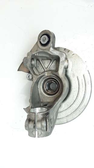 Recambio de mangueta trasera izquierda para land rover range rover evoque 2018- 2.0 td4 cat referencia OEM IAM BJ325A969AD   2