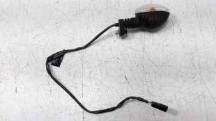 Recambio de piloto delantero derecho para ducati scrambler 2014-2020 referencia OEM IAM 53040155B   2