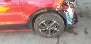 Recambio de amortiguador delantero derecho para kia niro 2016- referencia OEM IAM 54651AT200  